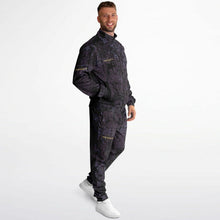 Load image into Gallery viewer, Motion High Top Shoes - AOP