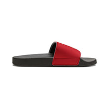 Load image into Gallery viewer, Copy of Men's PU Slide Sandals