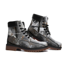 Load image into Gallery viewer, Casual Leather Lightweight boots TB