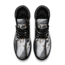 Load image into Gallery viewer, Casual Leather Lightweight boots TB