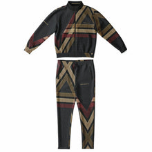 Load image into Gallery viewer, Tracksuit - AOP