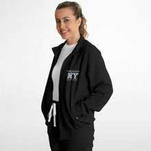 Load image into Gallery viewer, Track Jacket - AOP