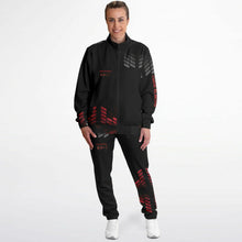 Load image into Gallery viewer, Tracksuit - AOP 1