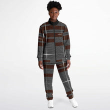 Load image into Gallery viewer, Tracksuit - AOP