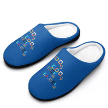Load image into Gallery viewer, Cotton slippers