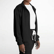 Load image into Gallery viewer, Track Jacket - AOP