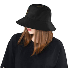 Load image into Gallery viewer, Women's All Over Print Bucket Hat
