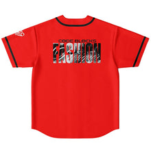 Load image into Gallery viewer, Reversible Baseball Jersey - AOP 1