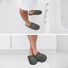 Load image into Gallery viewer, Cotton slippers