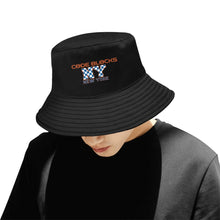Load image into Gallery viewer, Men's All Over Print Bucket Hat