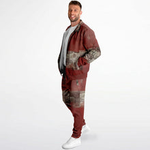Load image into Gallery viewer, Tracksuit - AOP