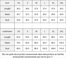 Load image into Gallery viewer, All-Over Print Women's One-shoulder Dress With Waist Shirring