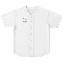 Load image into Gallery viewer, Baseball Jersey - AOP