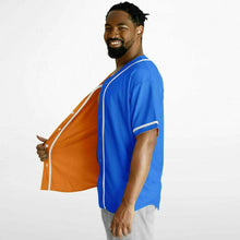 Load image into Gallery viewer, Reversible Baseball Jersey - AOP