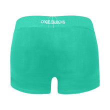 Load image into Gallery viewer, Men's Boxer Briefs with Custom Waistband (L10)