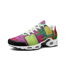Load image into Gallery viewer, Unisex Mesh Tech Eco-Flex Sneakers