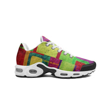 Load image into Gallery viewer, Unisex Mesh Tech Eco-Flex Sneakers