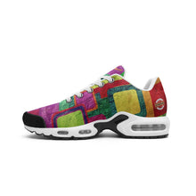 Load image into Gallery viewer, Unisex Mesh Tech Eco-Flex Sneakers