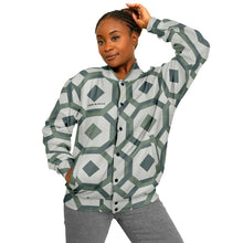 Load image into Gallery viewer, Baseball Jacket - AOP