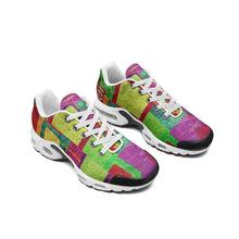 Load image into Gallery viewer, Unisex Mesh Tech Eco-Flex Sneakers