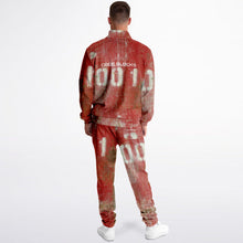 Load image into Gallery viewer, Tracksuit - AOP