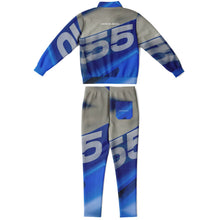 Load image into Gallery viewer, Tracksuit - AOP
