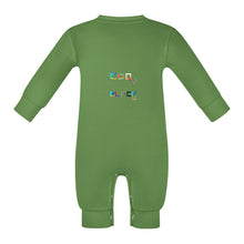 Load image into Gallery viewer, Baby romper
