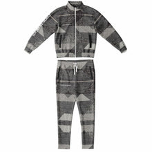 Load image into Gallery viewer, Tracksuit - AOP