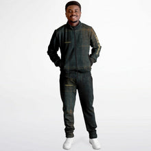 Load image into Gallery viewer, Tracksuit - AOP
