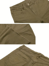 Load image into Gallery viewer, Essential Straight Leg Jeans HW53ZK4657