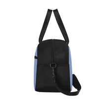 Load image into Gallery viewer, Tote And Cross-body Travel Bag (Model 1671)