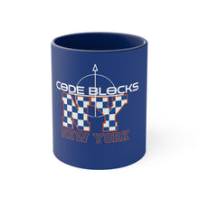 Load image into Gallery viewer, Accent Coffee Mug, 11oz