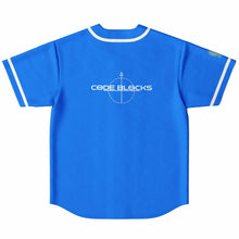 Load image into Gallery viewer, Reversible Baseball Jersey - AOP