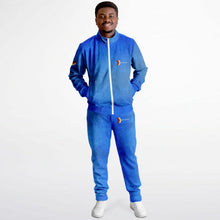 Load image into Gallery viewer, Tracksuit - AOP