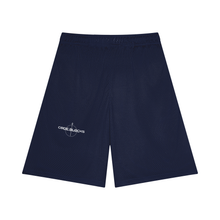 Load image into Gallery viewer, Unisex Mesh Basketball Shorts