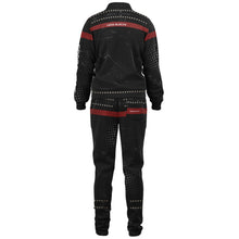 Load image into Gallery viewer, Tracksuit - AOP