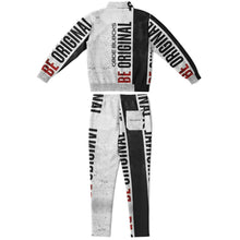 Load image into Gallery viewer, Tracksuit - AOP