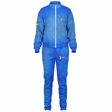 Load image into Gallery viewer, Tracksuit - AOP