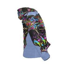 Load image into Gallery viewer, Kids' Padded Hooded Jacket (H45)