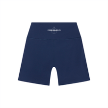 Load image into Gallery viewer, Women’s High Rise Tight Yoga Shorts