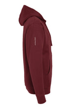 Load image into Gallery viewer, independent zip hoody