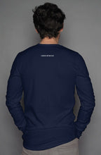 Load image into Gallery viewer, long sleeve henley