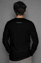 Load image into Gallery viewer, long sleeve henley