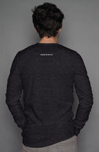 Load image into Gallery viewer, long sleeve henley