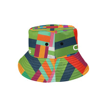 Load image into Gallery viewer, Men's All Over Print Bucket Hat