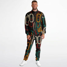 Load image into Gallery viewer, Tracksuit - AOP