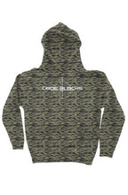 Load image into Gallery viewer, Camo Independent Heavyweight Hoodie