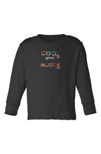 Load image into Gallery viewer, Kids Long Sleeve T-Shirt