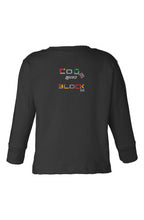 Load image into Gallery viewer, Kids Long Sleeve T-Shirt