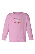 Load image into Gallery viewer, Kids Long Sleeve T-Shirt